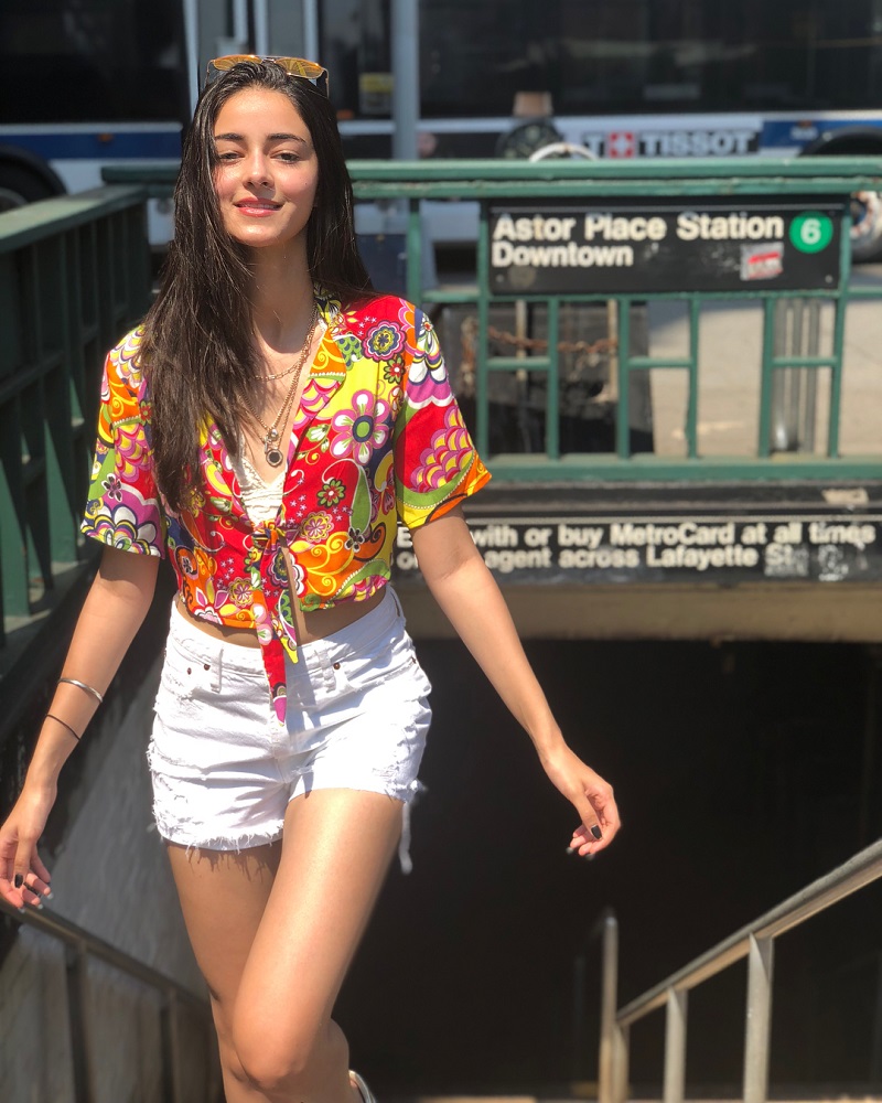 Ananya Pandey pictures