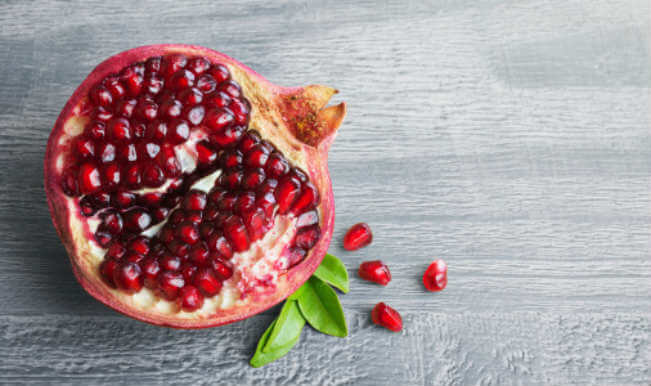 Pomegranate