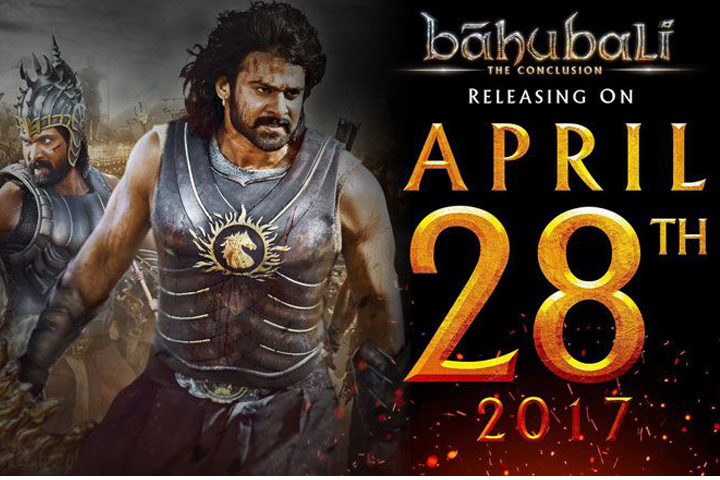 bahubali 2