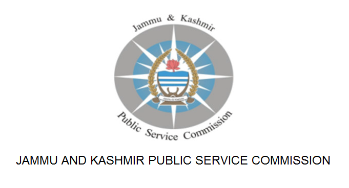 JKPSC Recruitment 2017