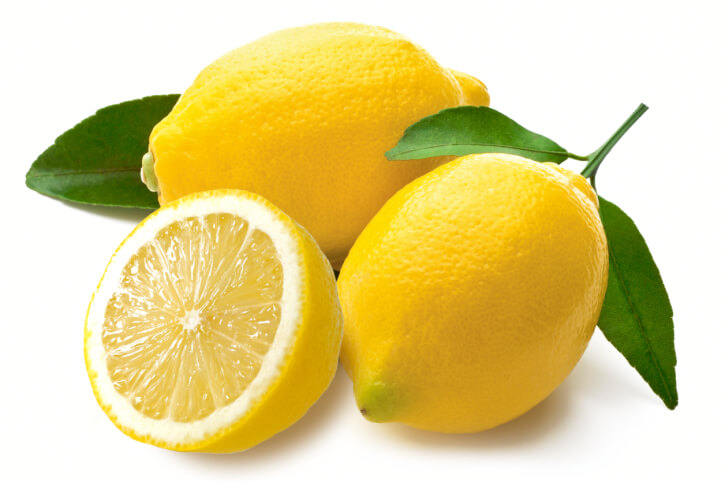 Lemon is Effective