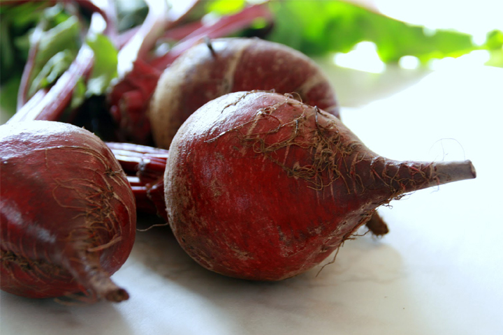 sugerbeets