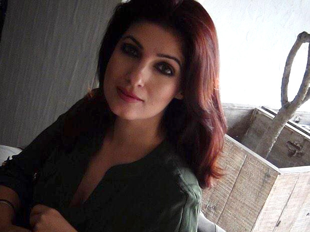 Twinkle Khanna