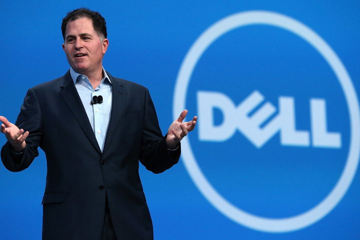 Michael Dell