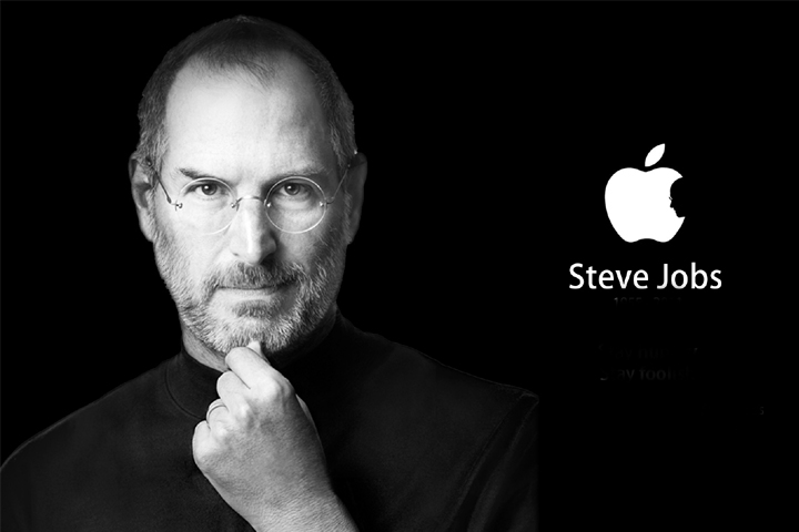 Steve Jobs