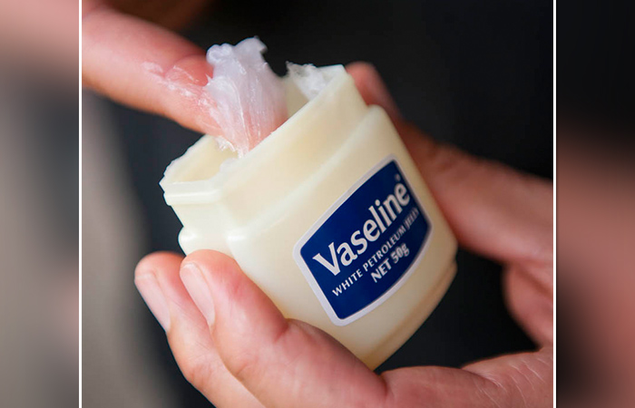 Vaseline