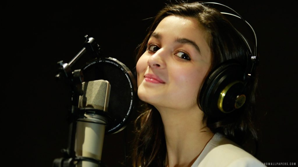 Alia Bhatt Video Songs