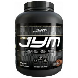 Jym Pro