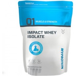 Myprotein Impact Whey