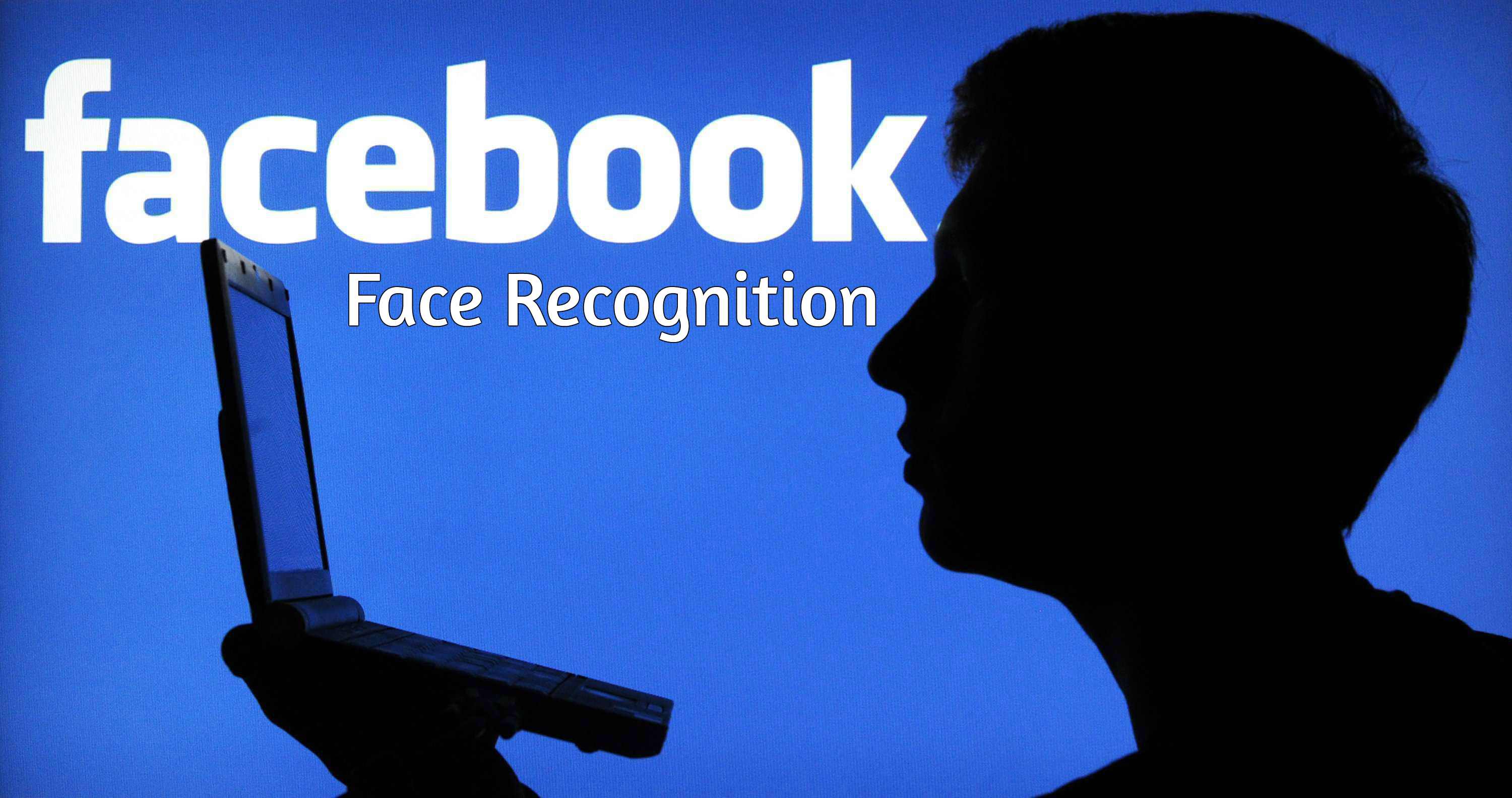 Facebook Face Recognition