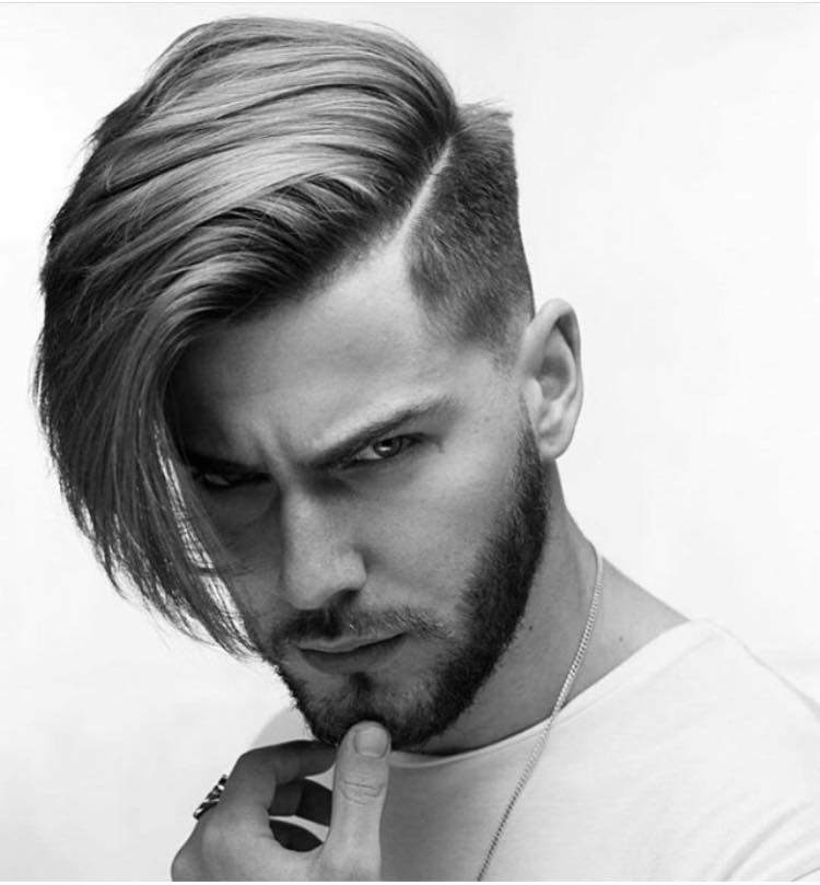 cool hairstyles for men