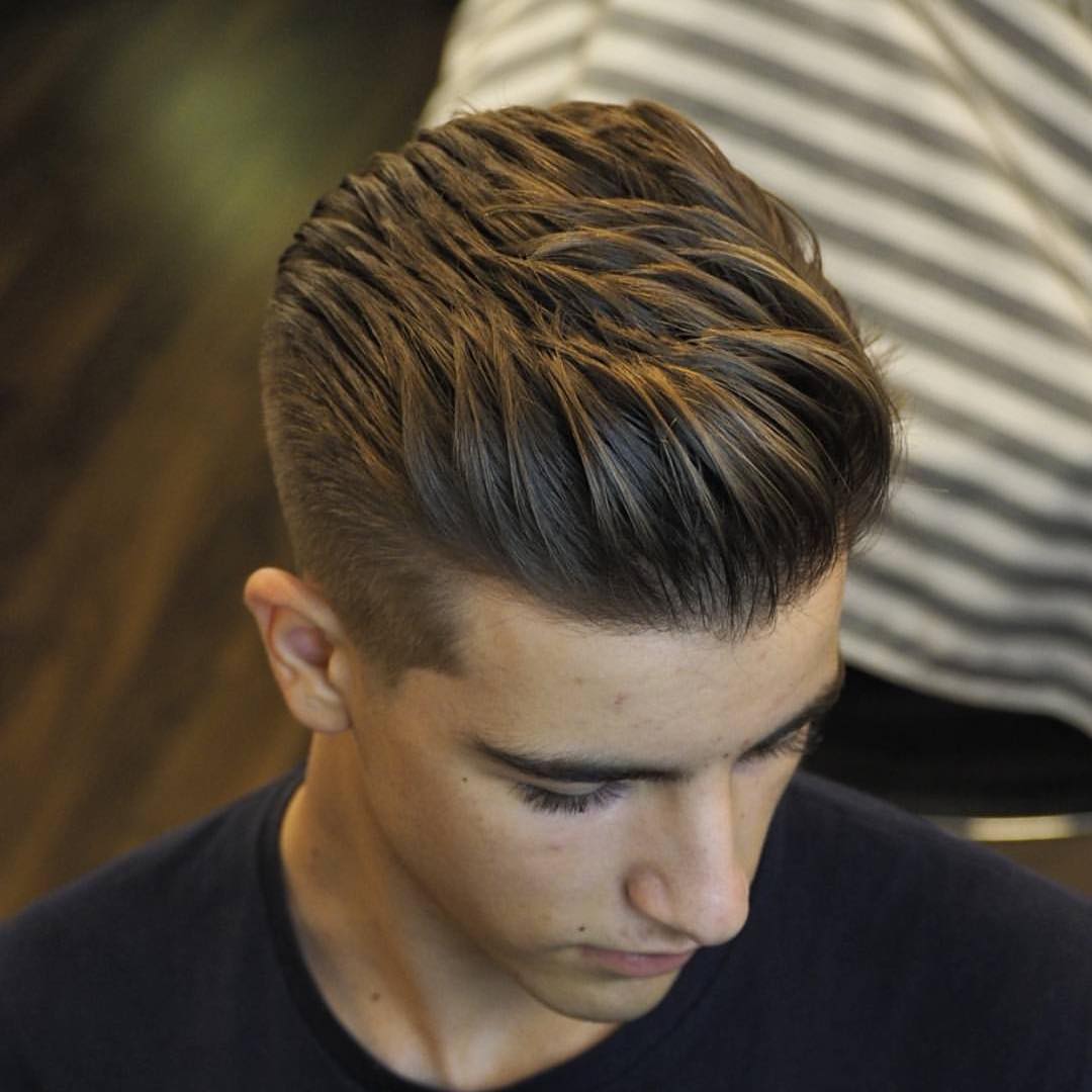 Men Hairstyle 2019: New trending hairstyles every men should try to