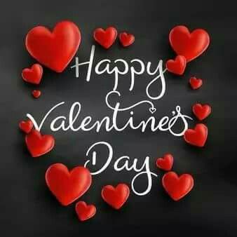 Happy Valentine's Day Wallpaper for WhatsApp and facebook