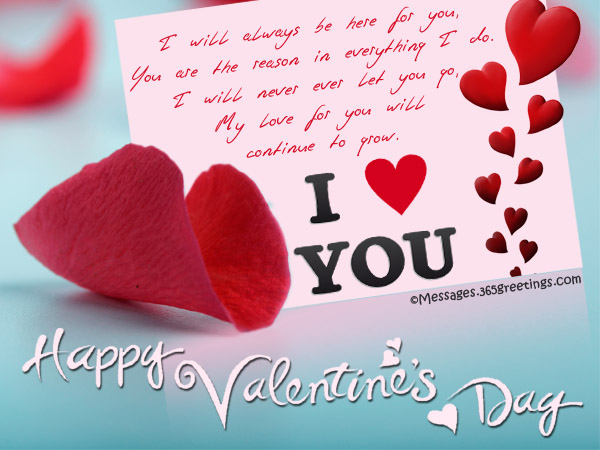 Happy Valentine's Day Wallpaper for WhatsApp and facebook