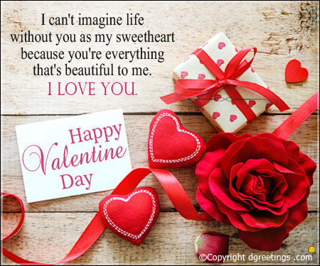 Happy Valentine's Day Images for WhatsApp and facebook