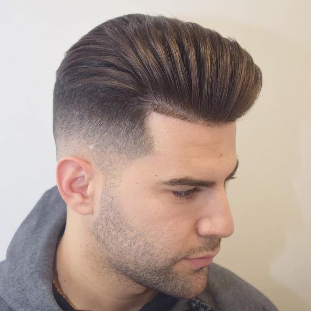 Men Hairstyle 2019: New trending hairstyles every men 