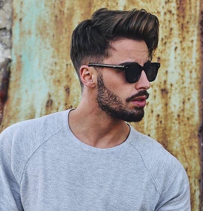 cool hairstyles for men