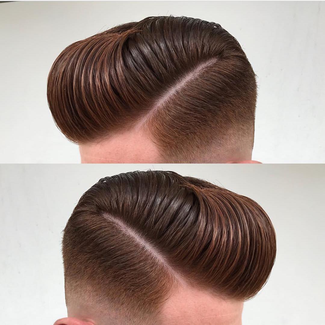 cool hairstyles for men