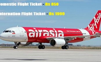 AirAsia offer