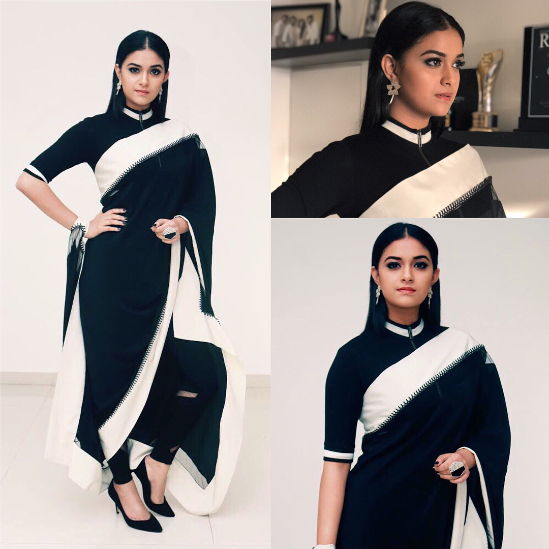 Keerthy Suresh