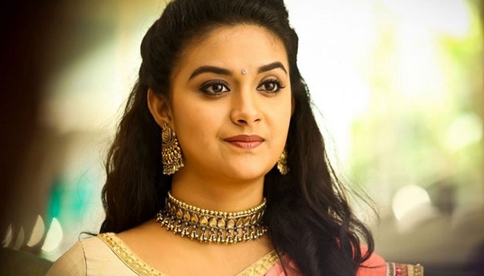 Keerthy Suresh photos