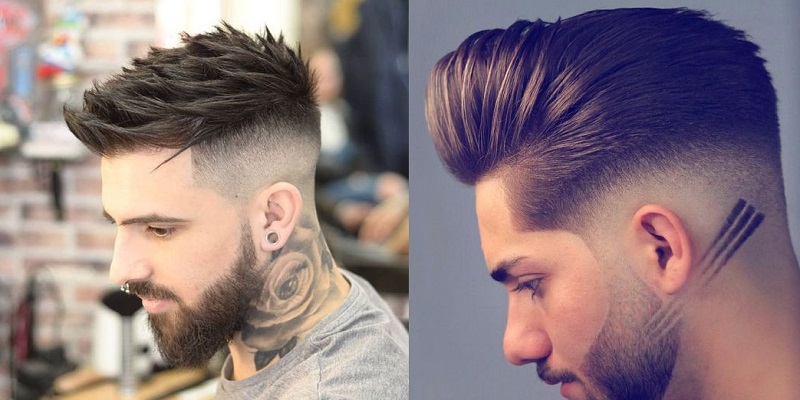 Men Hairstyle 2019: New trending hairstyles every men should try to