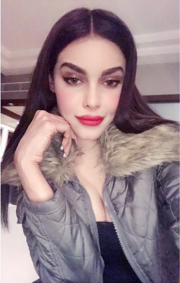 Gizele Thakral