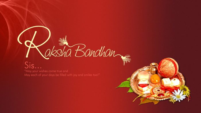 Raksha-Bandhan-HD-Wallpaper