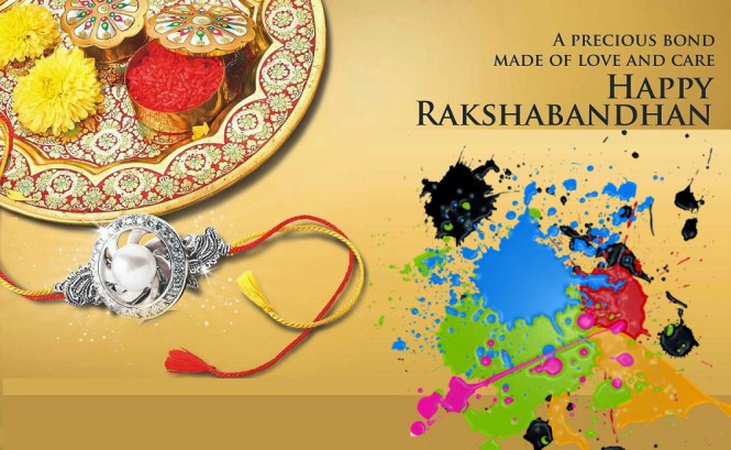raksha bandhan wishes images