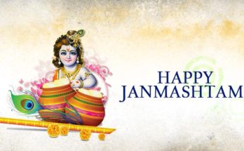 Happy Janmashtami Wishes