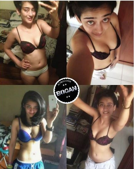 Akshara Haasan hot leaked photos
