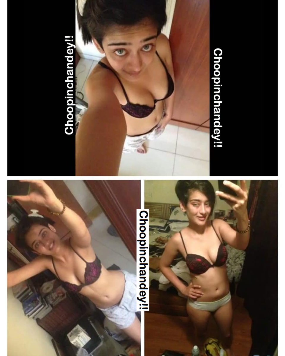 Kamal Haasan's daughter Akshara Haasan's private photos leak