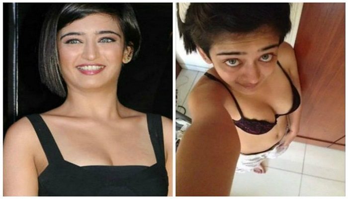 akshara haasans leaked photos