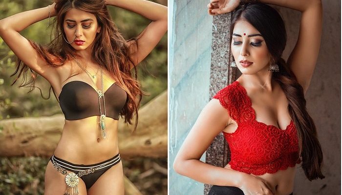 Ruma Sharma photos: Latest hot, sexy and bikini pics, HD wallpapers of model  and actress Ruma Sharma