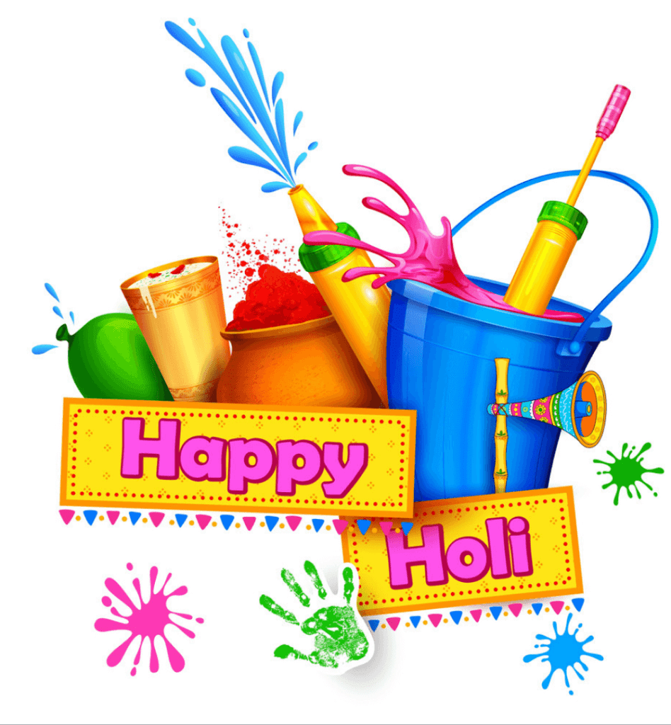 Happy Holi 2019 Status for Whatsapp & Facebook: Holi Wishes, Messages, Greetings, SMS, images, wallpapers