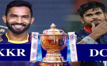 KKR vs DC, IPL 2019, Online Live Streaming, Hotstar, Star Sports, DD Sports, Kolkata Knight Riders, Delhi Capitals, Kolkata Knight Riders vs Delhi Capitals,