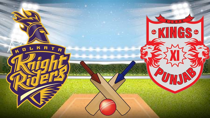 IPL 2019 KKR vs KXIP Online Live Streaming