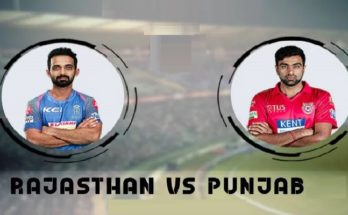 KXIP vs RR, IPL 2019, Match Preview