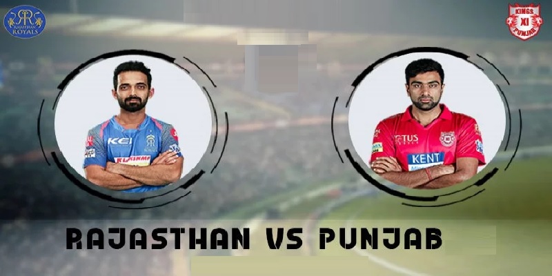 KXIP vs RR, IPL 2019, Match Preview