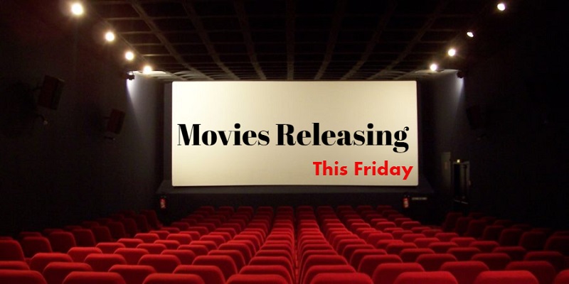 Movies Releasing this Week