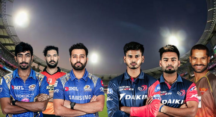 IPL, IPL 2019, DC vs MI