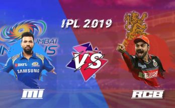 IPL 2019 Match 7, RCB vs MI Match Preview