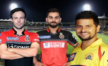 CSK vs RCB, CSK vs RCB 2019, Virat Kohli, Suresh Raina, AB De Villiers