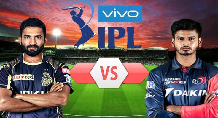 IPL 2019, KKR vs DC, Match Preview, Predicted XI,Delhi Capitals ,Kolkata Knight Riders,Delhi Capitals vs Kolkata Knight Riders,