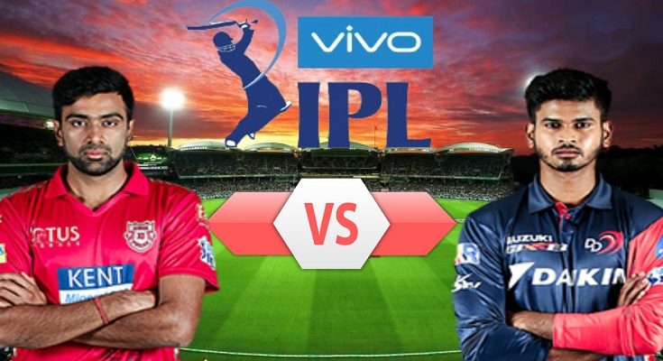 IPL 2019, KXIP vs DC, Match Preview, Predicted XI,Kings XI Punjab, Delhi Capitals, Kings XI Punjab vs Delhi Capitals