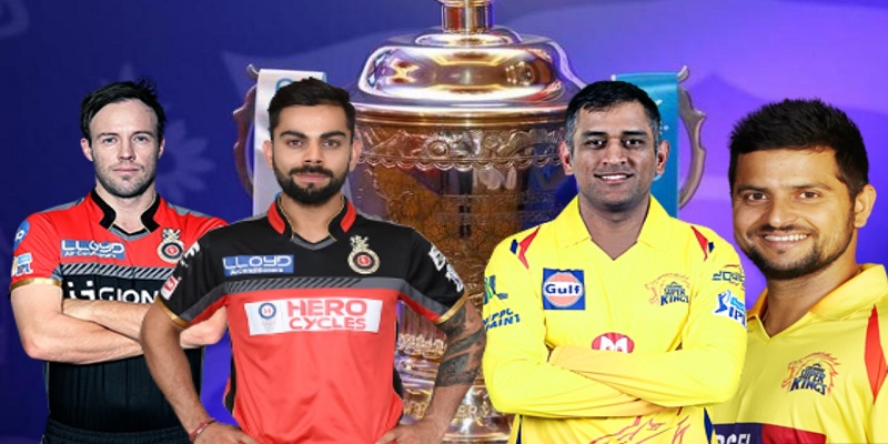 CSK vs RCB, CSK vs RCB 2019, CSK vs RCB Match Preview, CSK vs RCB IPL 2019, MS Dhoni, Virat Kohli, Suresh Raina, AB De Villiers