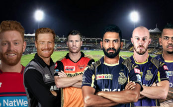 IPL, IPL 2019, KKR vs SRH,