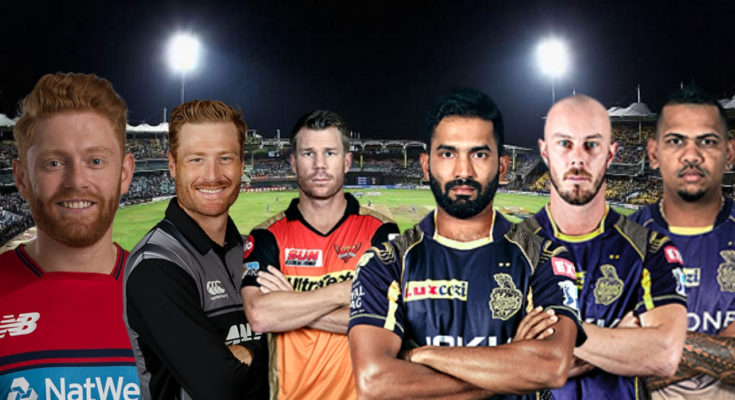 IPL, IPL 2019, KKR vs SRH,