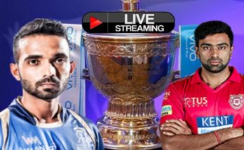 IPL 2019, Live Streaming, RR vs KXIP, Live Cricket