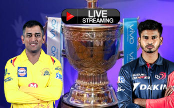 IPL 2019, CSK vs DC ,Live Streaming, Chennai Super Kings vs Delhi Capitals, Hotstar Live, Star Sports Live, DD Sports Live